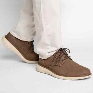 Dockers Frontera Brown Men’s Shoe Style #90-43982 Size 8
